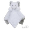 BC72: Plush Elephant Comforter